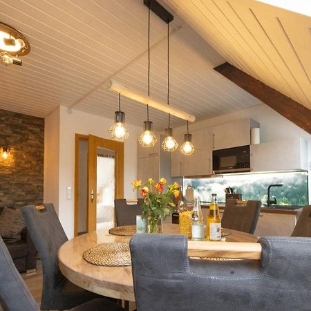 Ferienhof Gerda Sankt Georgen im Schwarzwald Luaran gambar